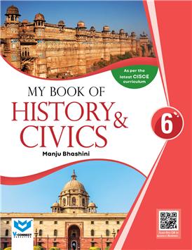 My Book of History & Civics